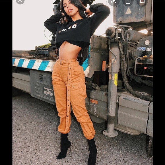 Fashion Nova Denim - SOLD ⛔️⛔️⛔️⛔️⛔️⛔️⛔️